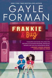 Cover of: Frankie and Bug
