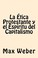 Cover of: La Etica Protestante y el espiritu del Capitalismo