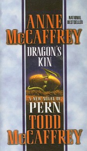 Cover of: Dragon's Kin