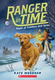 Cover of: Night of Soldiers and Spies