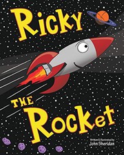 Cover of: Ricky The Rocket