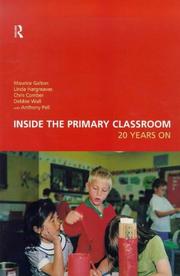 Inside the primary classroom : 20 years on