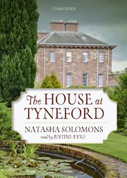 Cover of: The House at Tyneford