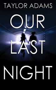 Cover of: Our Last Night