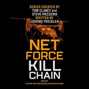 Cover of: Net Force : Kill Chain: A Novella