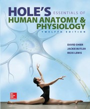Cover of: Loose Leaf Version for Hole's Essentials of Human Anatomy & Physiology with Connect Access Card