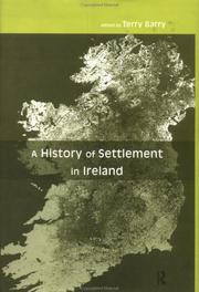 A history of settlement in Ireland