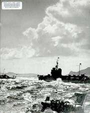 Cover of: The Mediterranean (World War II)