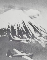 Cover of: Bombers Over Japan (World War II)