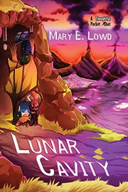 Cover of: Lunar Cavity by Mary E Lowd