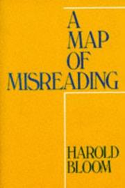 A map of misreading