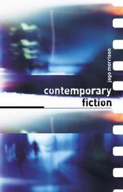 Contemporary fiction