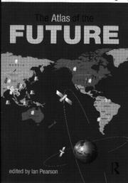 Cover of: The Atlas of the Future