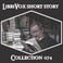 Cover of: Librivox Short Story Collection 074