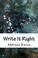 Cover of: Write It Right