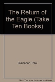 Cover of: The Return of the Eagle