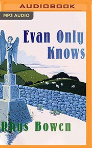 Cover of: Evan Only Knows