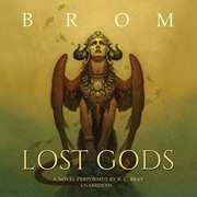 Cover of: Lost Gods Lib/E