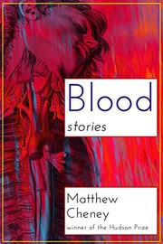 Cover of: Blood: Stories