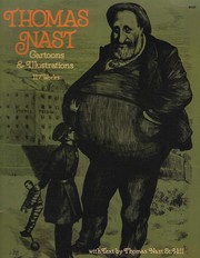 Cover of: Thomas Nast: Cartoons and Illustrations
