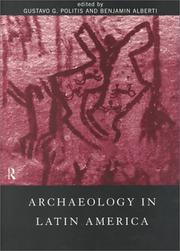 Archaeology in Latin America