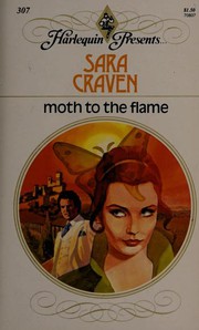 Cover of: Moth to the flame