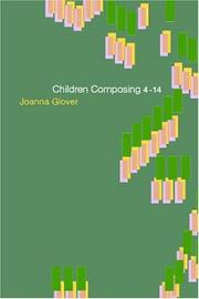 Children composing, 4-14