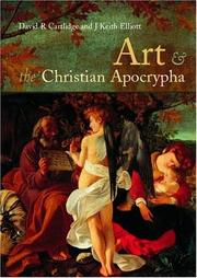 Art and the Christian Apocrypha