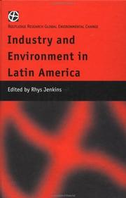 Industry and environment in Latin America