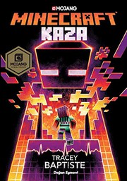 Cover of: Minecraft Kaza