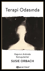 Cover of: Terapi Odasinda: Kapinin Ardinda Konusulanlar