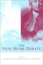 The new Hume debate