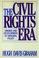 Cover of: The civil rights era