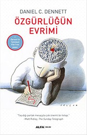 Cover of: Ozgurlugun Evrimi