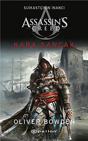 Cover of: Kara Sancak - Suikastçının İnancı 7