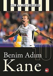 Cover of: Benim Adim Kane
