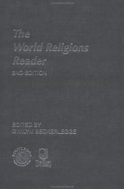 World religions reader