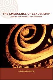 The emergence of leadership : linking self-organization and ethics