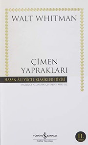 Cover of: Cimen Yapraklari