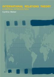 International relations theory : a critical introduction