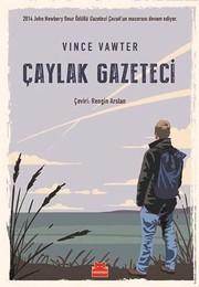 Cover of: Çaylak Gazeteci