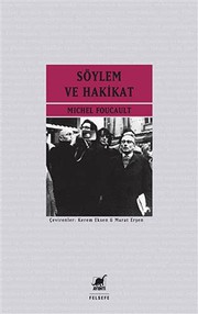 Cover of: Söylem Ve Hakikat
