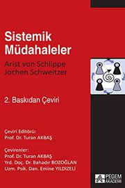 Cover of: Sistemik Müdahaleler