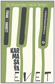 Cover of: Karmasaya Evet