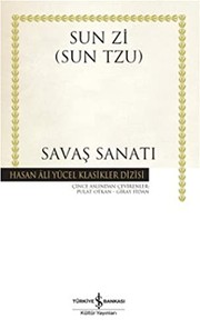 Cover of: Savas Sanati