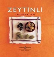 Cover of: Zeytinli Tarifler Kitabi