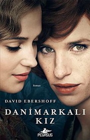 Cover of: Danimarkali Kiz