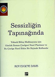 Cover of: Sessizligin Tapinaginda