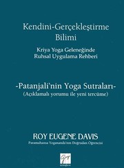 Cover of: Kendini Gerceklestirme Bilimi - Kriya Yoga Geleneginden Ruhsal Uygulama Rehberi