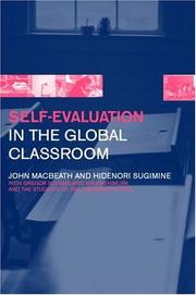 Self-evaluation in the global classroom